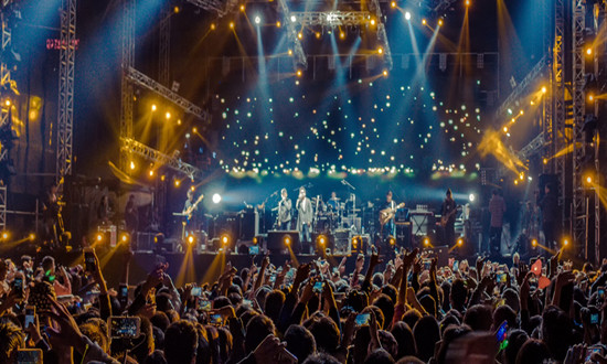 腾讯音乐Q1超预期　2024网络音乐产业现状及前景趋势分析