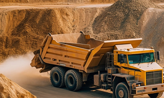 地质工程行业市场状况及未来发展趋势