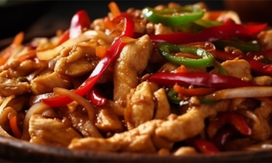 川式调料行业发展分析及未来市场潜力2024