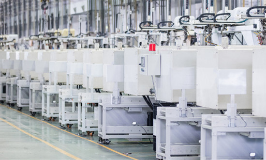 热压机行业上中下游行业市场分析及未来趋势预测