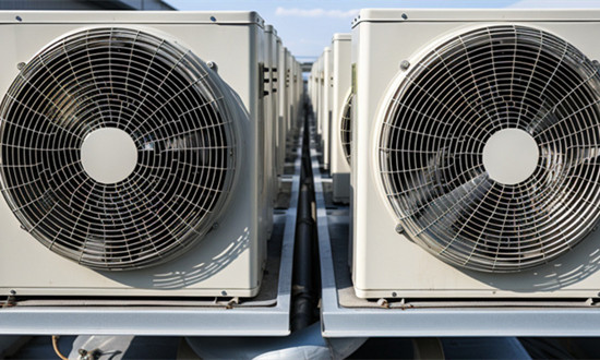 空调风机行业市场分析及未来发展趋势2024