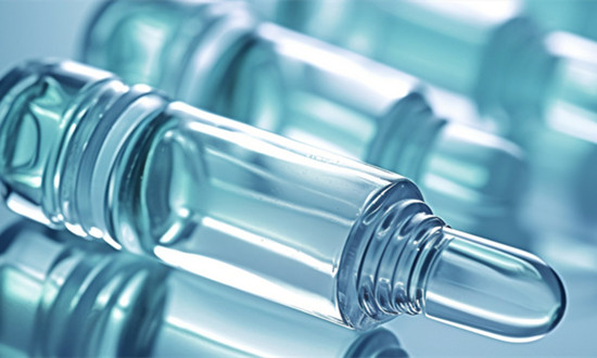 滴眼剂行业产业链全景及市场竞争状况分析