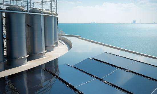 太阳能集热器行业市场投资潜力及发展前景预测2024