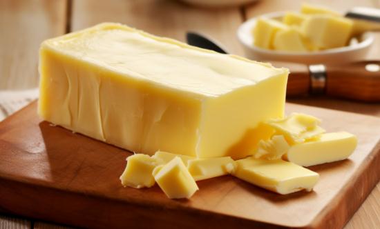 2024人造黄油行业市场现状及供需格局分析