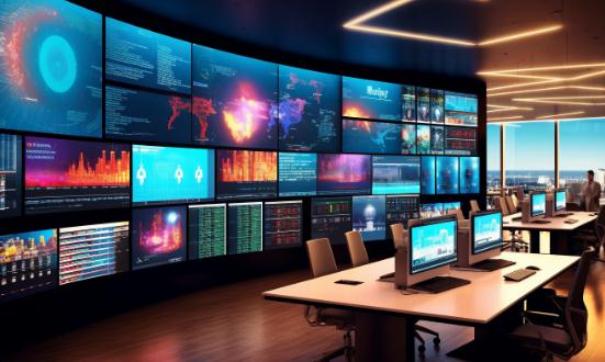 舆情大数据行业未来发展趋势 大数据带来网络舆情治理新机遇