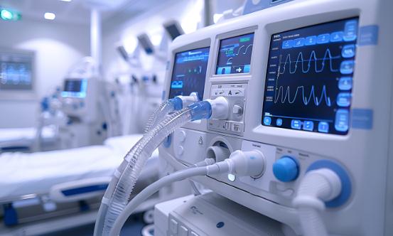 2023年中国呼吸机行业发展现状、竞争格局及未来发展趋势与前景分析