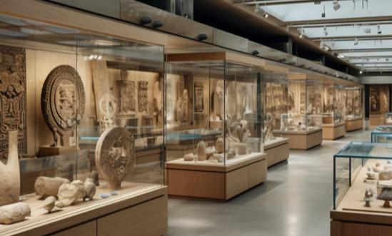 2024年中国博物馆旅游行业发展现状与未来投资趋势预测