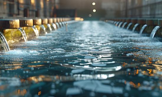 工业废水处理行业竞争格局及未来发展趋势分析