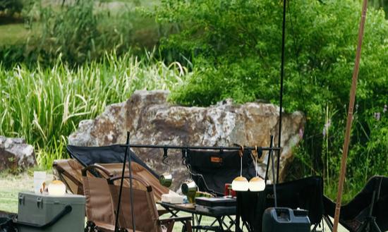 户外装备行业发展趋势与市场调查研究