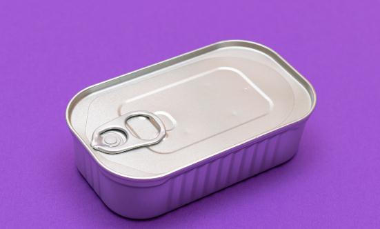 金属包装市场发展现状  金属包装行业未来发展趋势预测