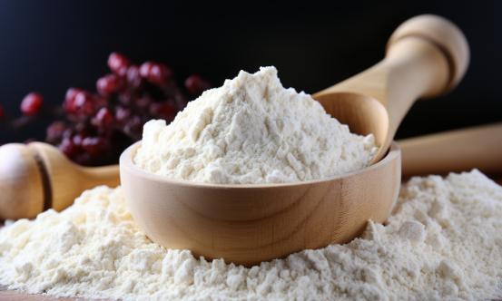 2024中国乳粉行业发展趋势及投资前景预测