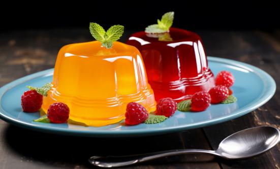 2024果冻行业发展现状及市场规模、未来趋势分析