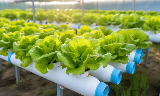 水培蔬菜行业发展现状及市场竞争格局分析2024