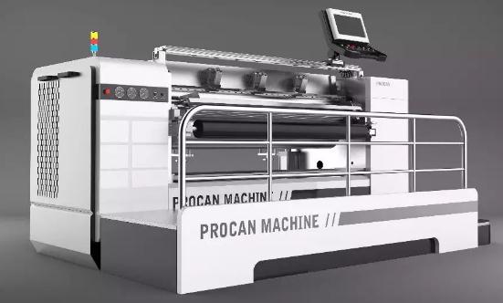 中国涂布机行业深度调研 对涂布机的需求不断增长