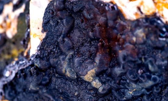 重晶石行业市场深度分析 与重晶石产业链上下游行业之间的关联性