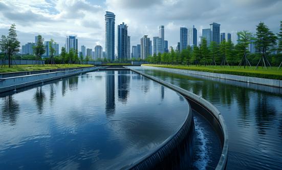 2024智慧水务行业发展潜力及市场投资分析