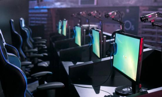 电竞游戏产业链供需布局与未来发展趋势、前景分析2024