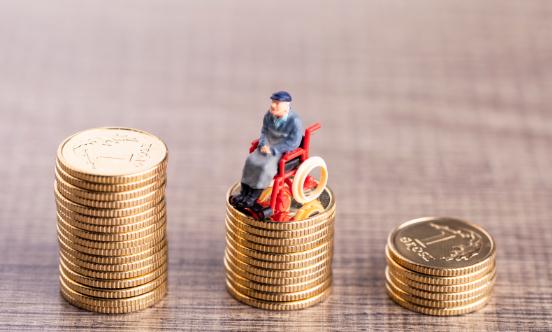 养老用品产业发展现状及竞争格局分析2024