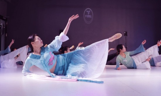 2024年民族舞培训机构行业的产业链分析及投资趋势