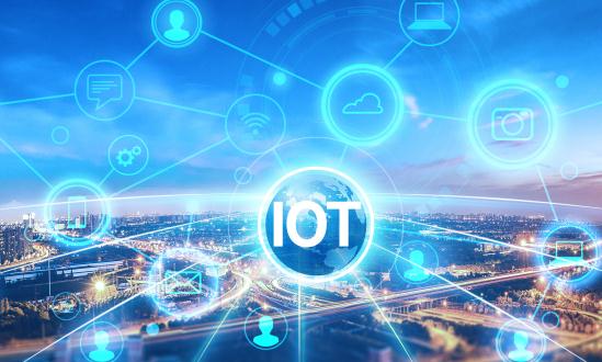 广东省物联网行业产业集群及前景预测