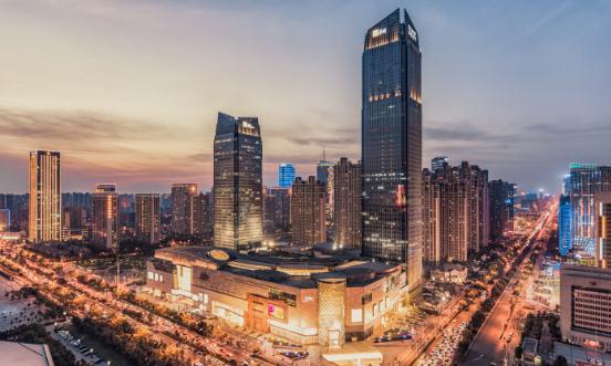 2024商业街行业未来消费需求及发展趋势预测