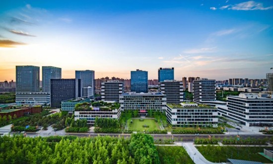 2024年中国总部经济行业的竞争格局及发展前景分析