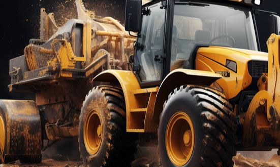 2024年中国建筑工程机械行业现状、政策及未来发展趋势分析