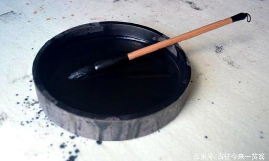 2024年墨水行业的产业链上下游结构及发展趋势分析