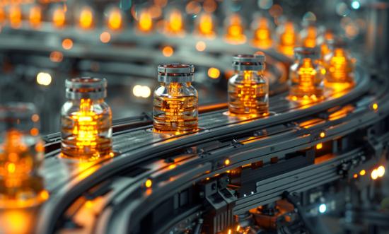 自动化生产线行业市场深度分析及自动化生产线行业市场现状分析