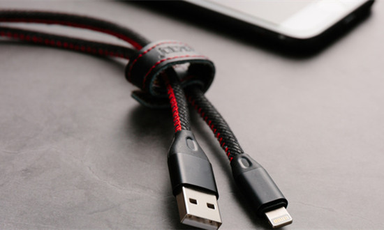 数据线行业市场需求分析及未来发展空间2024