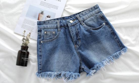 中国短裤行业发展环境分析及运行状况分析