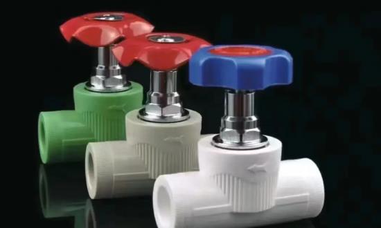 水阀行业市场展望：2024年中国阀门市场规模将达到近60亿元