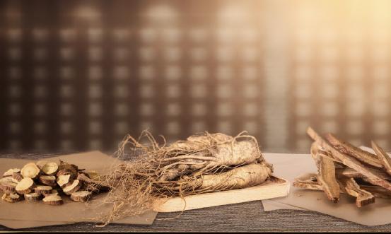 2024年中国西洋参市场需求及行业发展现状调研分析