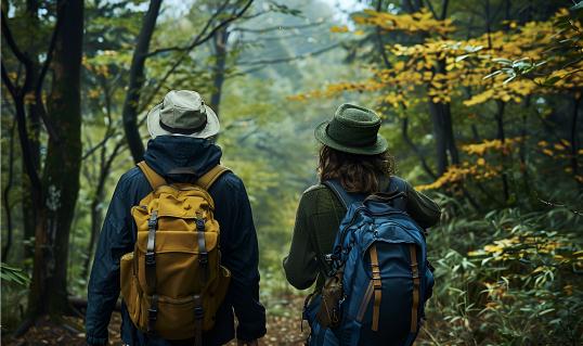 背包行业市场现状及产业链构成分析：旅行背包市场逐步扩大