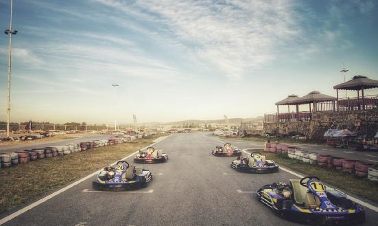 2024年卡丁车市场竞争及行业面临的挑战分析