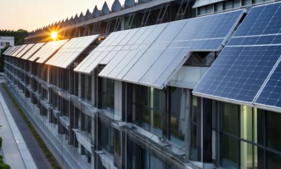 智能建筑行业现状及前景趋势分析