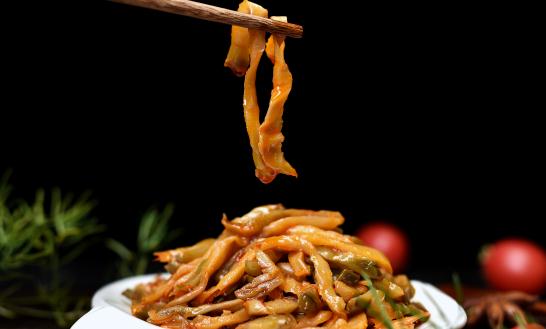 中国泡菜行业发展趋势及投资前景预测