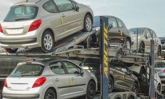 汽车物流及汽车包装行业市场需求与产业链分析