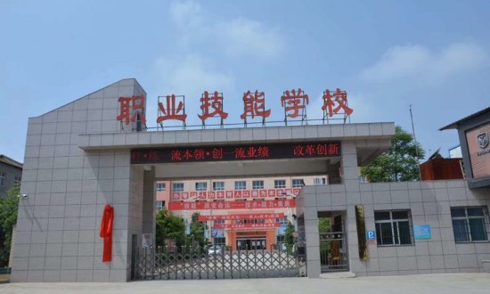 2024年中国职业学校行业的市场发展现状及发展前景分析