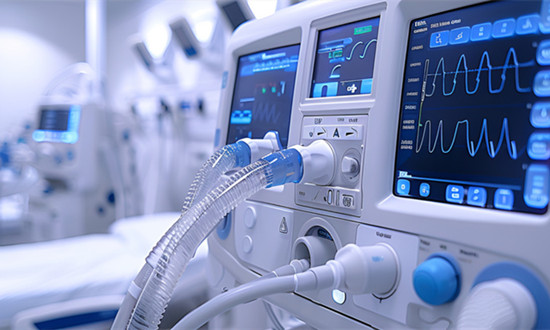 低温治疗仪器行业发展概况及未来市场需求趋势