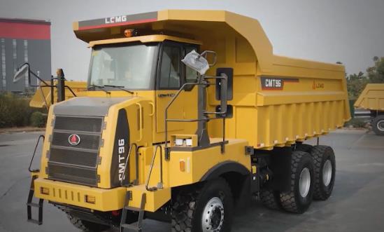 矿用车行业市场调研与投资：宇通不断提升矿山运营价值