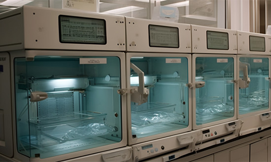 黄疸治疗仪行业发展现状及重点企业经营状况分析