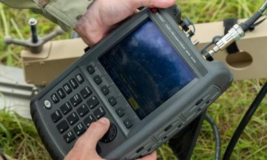 无线通讯检测市场现状及发展趋势