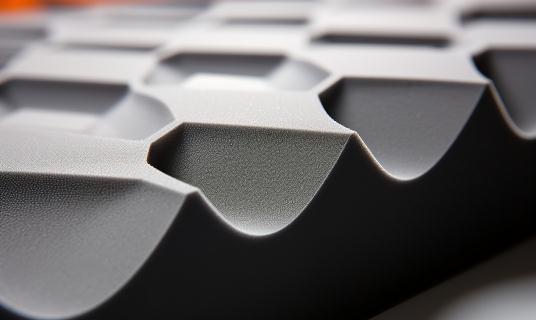 声学材料行业市场环境与投资趋势分析