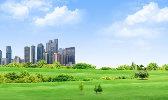 北京市绿色基础建设产业现状分析及投资战略规划