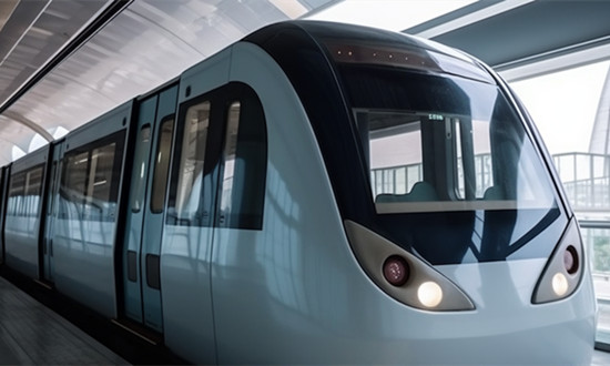 轨道交通清洗剂行业市场需求现状及未来发展趋势