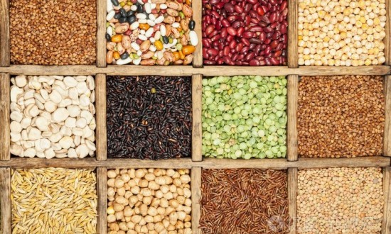 2024年中国谷物产业的市场发展现状及发展前景分析