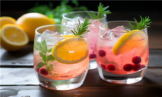 果酒行业市场深度研究 预测到2025年果酒市场规模将接近1万亿元