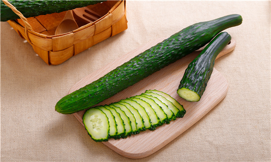 2024年黄瓜行业市场发展现状及未来发展前景趋势分析