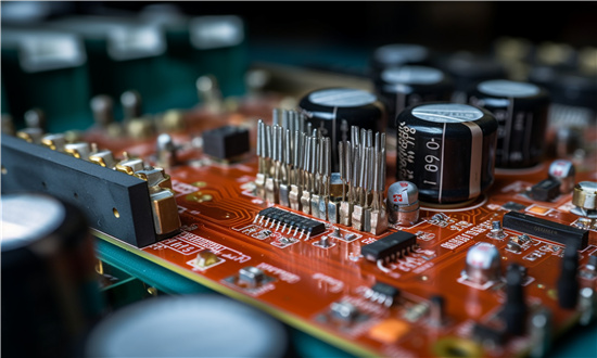 薄膜电容器行业市场深度全景调研 预测到2023年我国薄膜电容器的市场规模有望达到300亿元